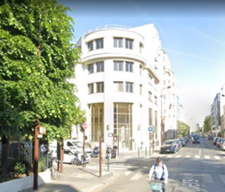 Bureau privé 600 m² 100 postes Coworking Rue de Villiers Neuilly-sur-Seine 92200 - photo 10